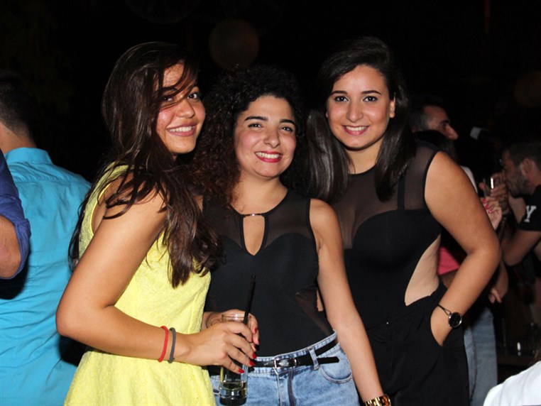 Impulse at Caprice